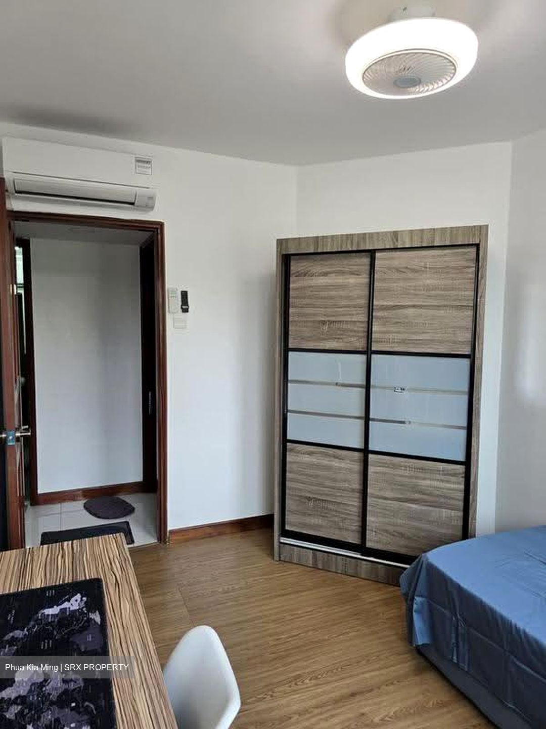 Melville Park (D18), Condominium #626641781